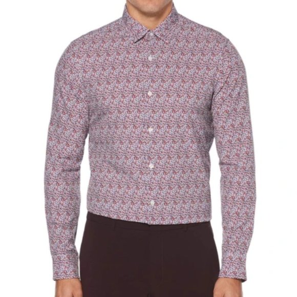 Perry Ellis - Picture 1 of 4